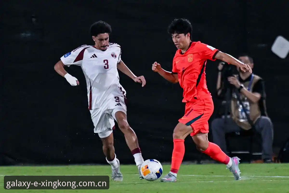 星空官网入口 U17世界杯抽签结果深度分析:中国男足女足分组形势与赛事看点全面解析